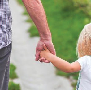 Lasting Power of Attorney - Lisa Fillngham