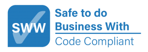 Society of Will Writers Seal - Code compliant