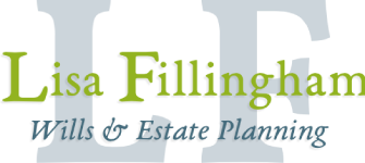 Link to Lisa's Home Page - Wills & Funeral Planning