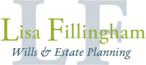 Link to Lisa's Home Page - Wills & Funeral Planning